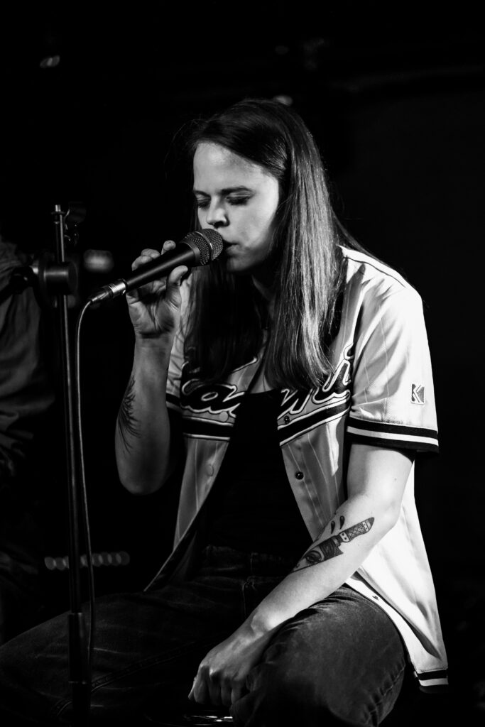 Anywhere Apart Live Gig im Mai 2026 in der Kulturschule Gößmannsreuth